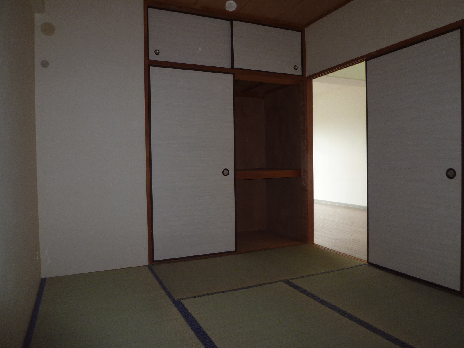 Other room space