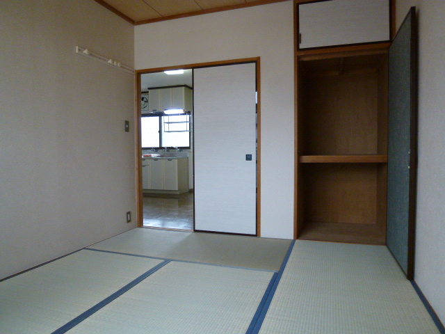 Other room space