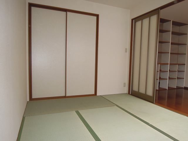 Other room space. bedroom