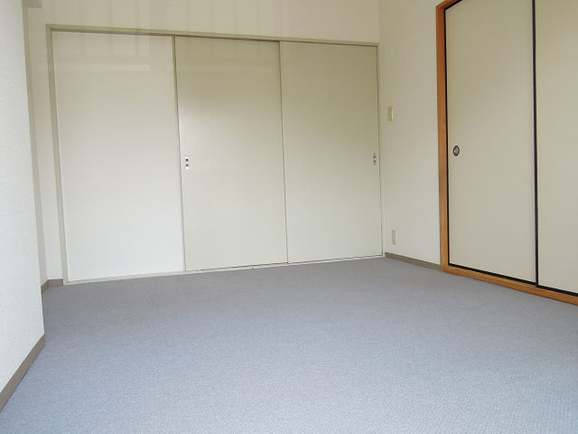 Other room space