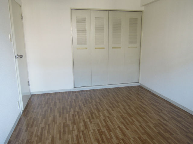Other room space. bedroom