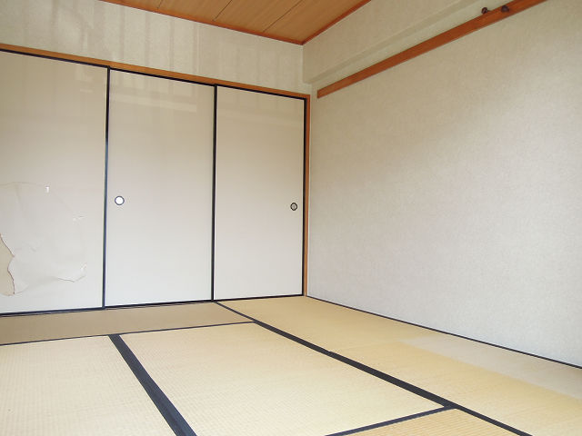 Other room space
