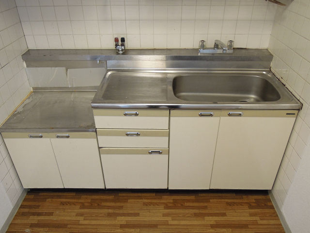 Kitchen. Kitchen
