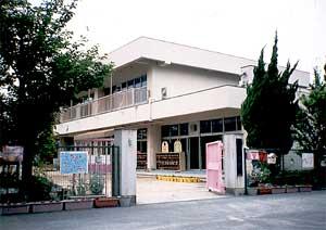 kindergarten ・ Nursery. 584m until Yao Municipal Higashiyamamoto kindergarten