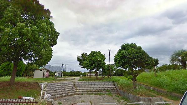 park. 1555m until Fukuei the town green