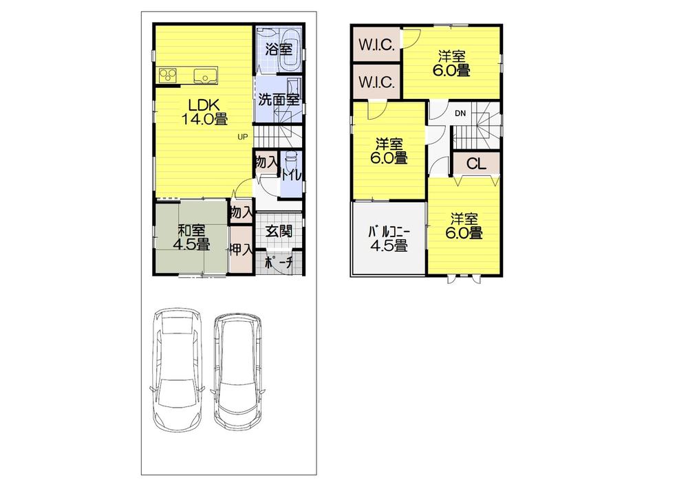 Rendering (appearance). Reference Floor Plan