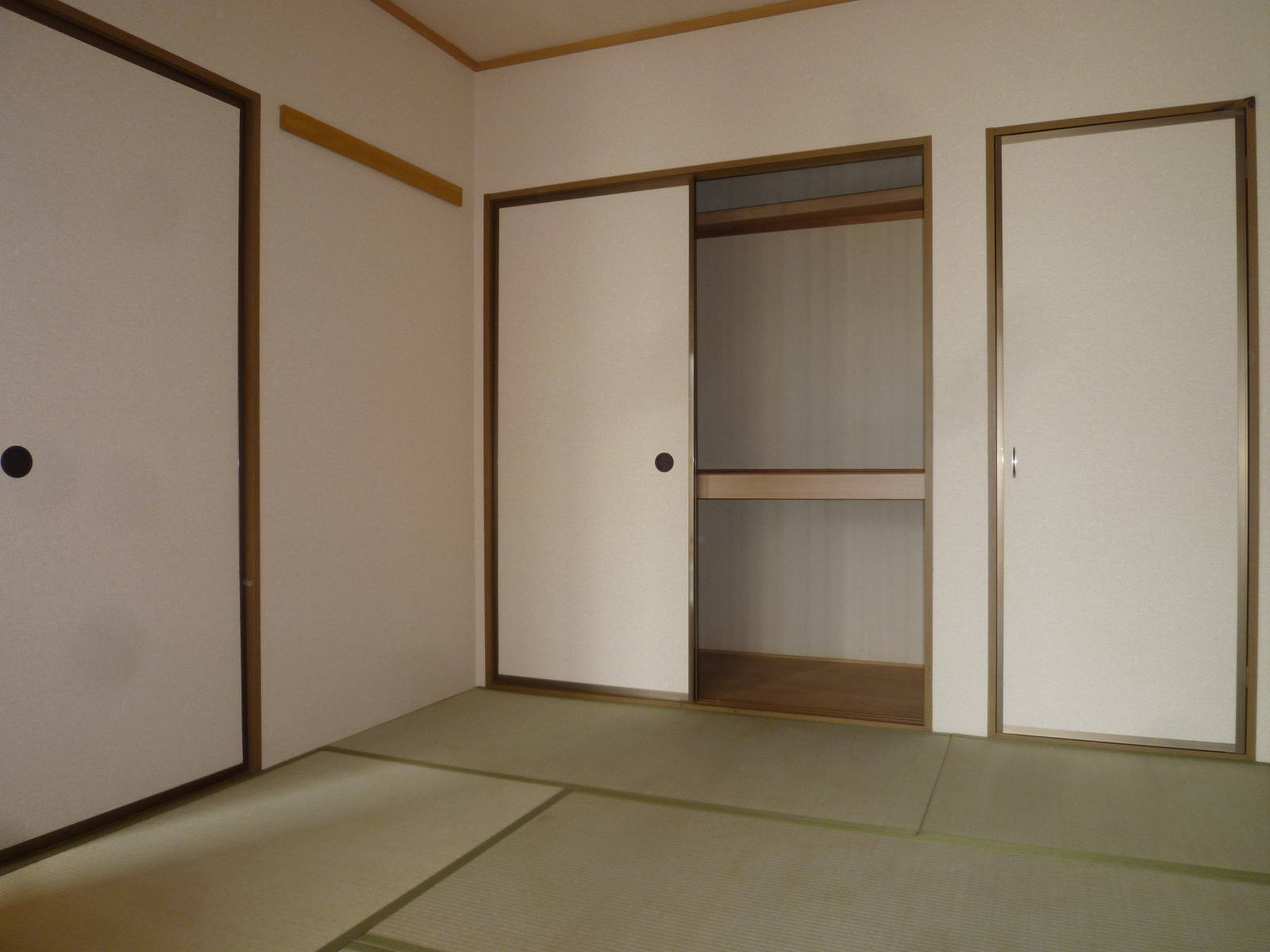 Other room space