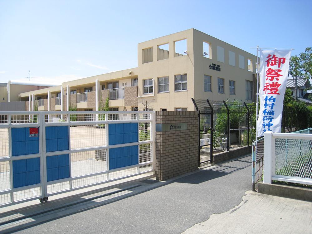 kindergarten ・ Nursery. SeiTomo to kindergarten 460m