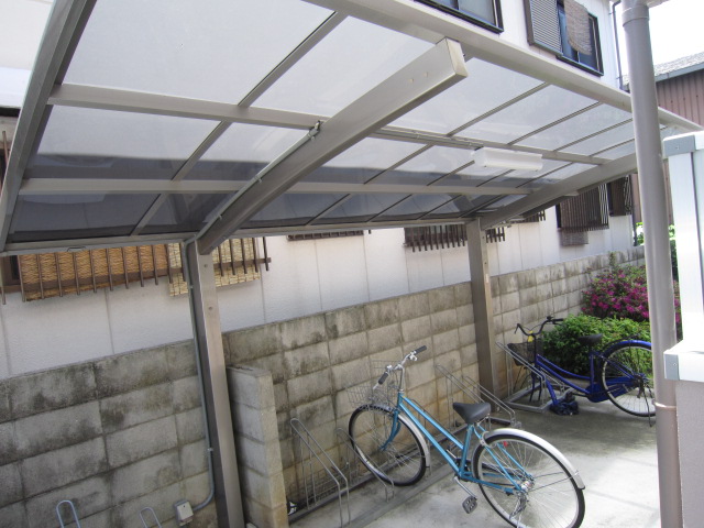 Other common areas