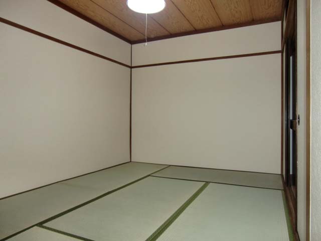 Living and room. Japanese-style room! ! 