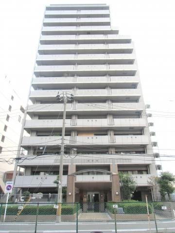 Local appearance photo. It is the apartment of the ground 15-storey