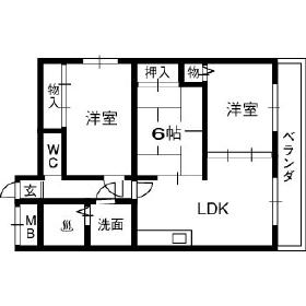 Building appearance
