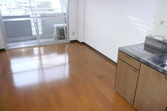 Kitchen. Kitchen