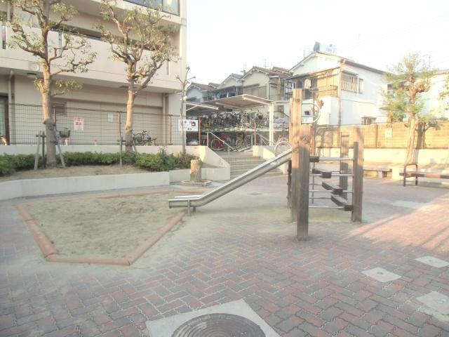 Other. There are park