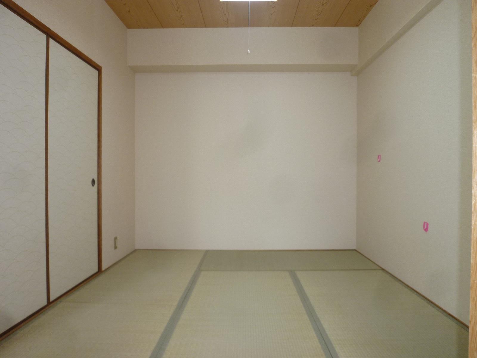 Other room space