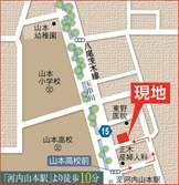 Other. Yamamotochokita map