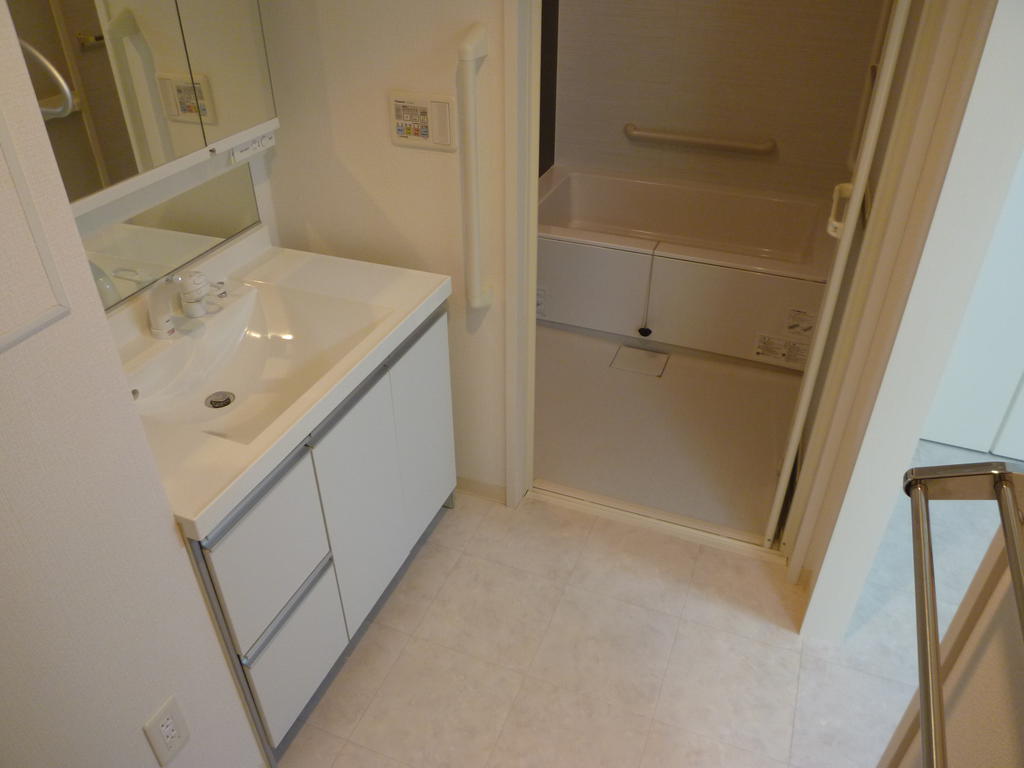 Washroom