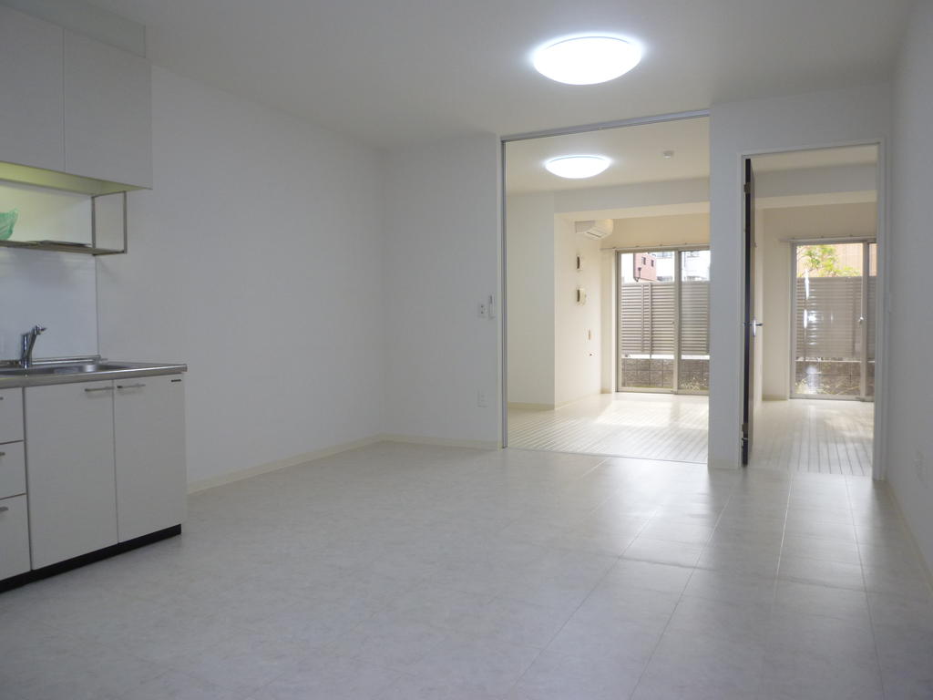 Living and room