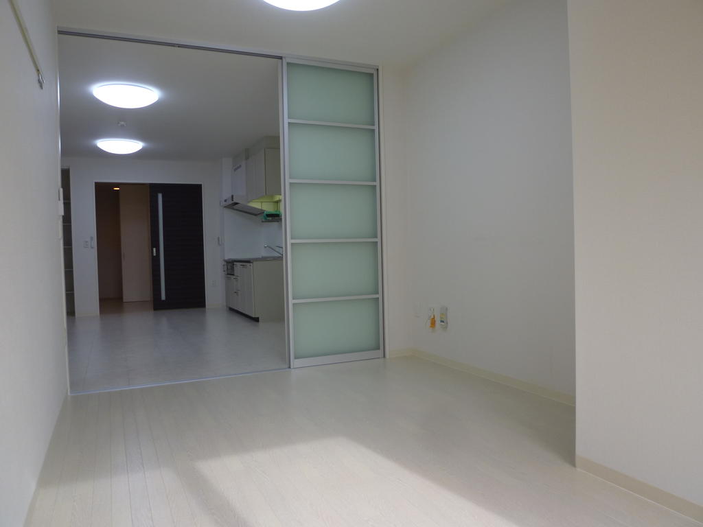 Other room space