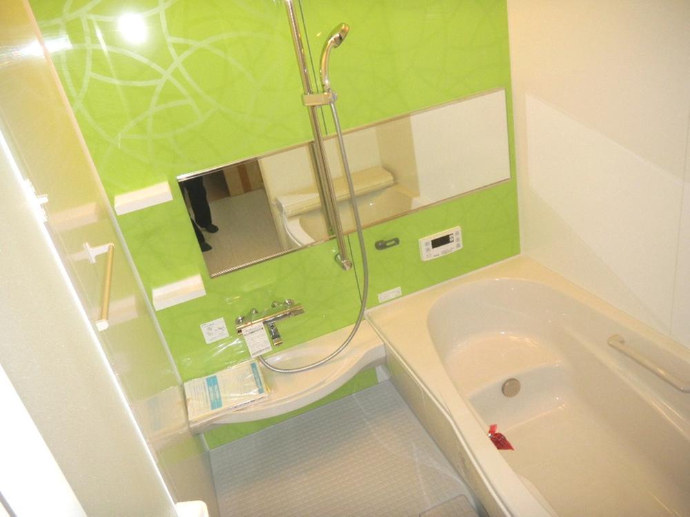 Bathroom. ☆ Same specifications construction cases