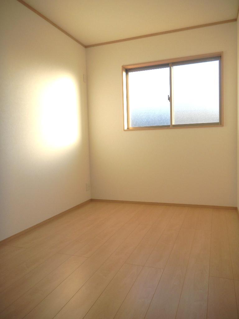 Non-living room. ☆ Same specifications construction cases