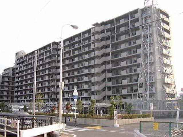 Local appearance photo.  ☆ Station within walking distance ・ Shopping is conveniently located!