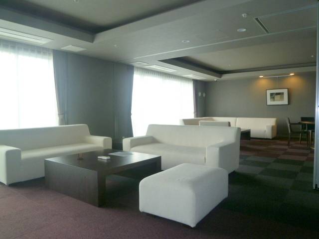 Other common areas