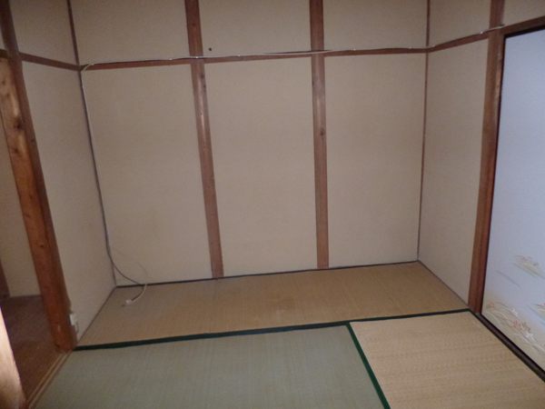 Other room space