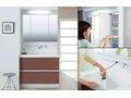 Other Equipment. Easy-to-use wash basin functional and