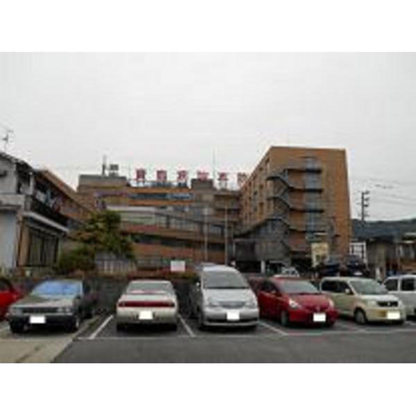 Hospital. Medical Corporation Medical true Board of Medical Shinkai 597m Kijima hospital until Yao rehabilitation