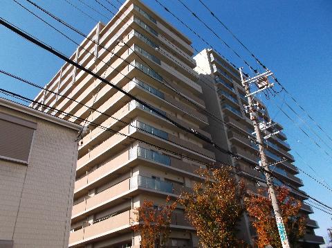 Local appearance photo. It is February 2009 architecture apartment