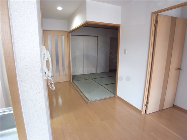 Other room space