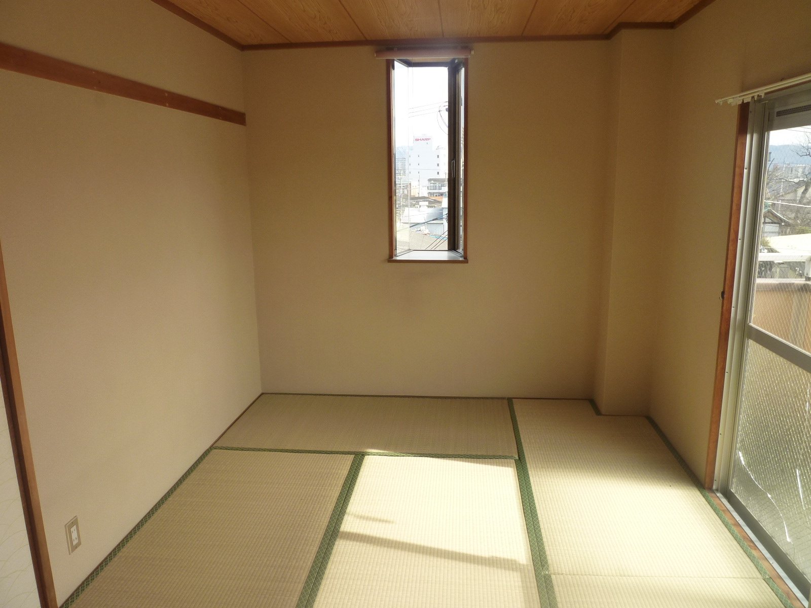 Other room space