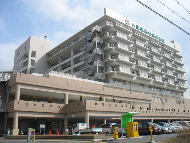 Hospital. 1292m to the medical law virtue Zhuzhou Board Yao Tokushukai General Hospital (Hospital)