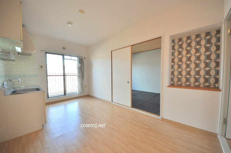 Living and room