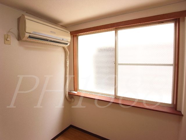 Other common areas. loft