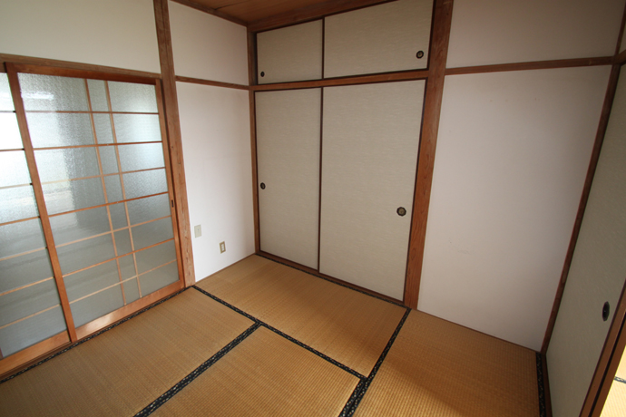 Other room space. 4.5 Pledge Japanese-style room