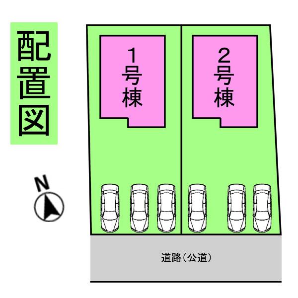 The entire compartment Figure