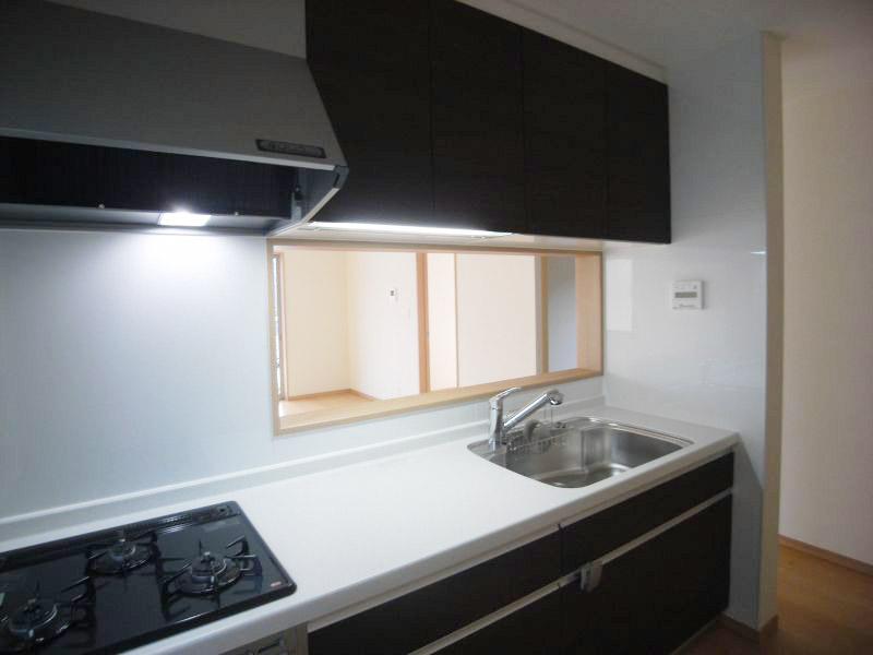 Kitchen. Indoor (11 May 2013) Shooting