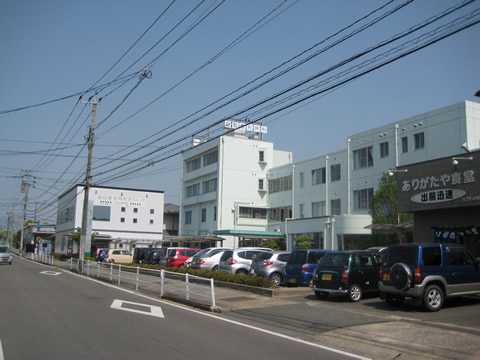 Hospital. 711m until the medical corporation integer Kazue Soejima orthopedic hospital (hospital)