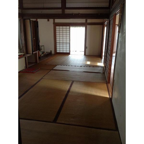 Living. It is a Japanese-style room of the two-between More
