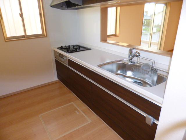 Same specifications photo (kitchen). (1 Building) same specification