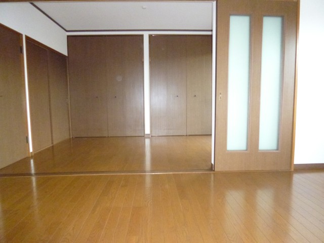 Other room space