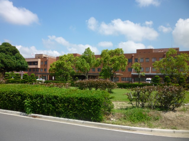 Other. 3200m to Saga University School of Medicine (Other)