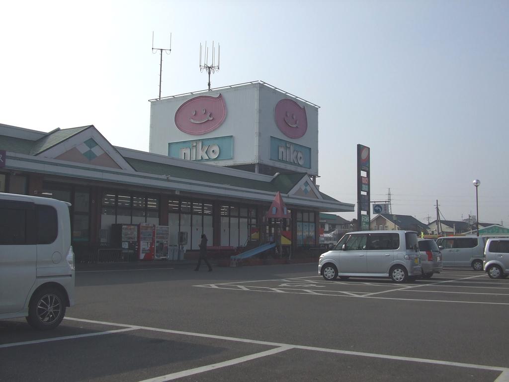 Other. Nicot Hyogo shop 870m