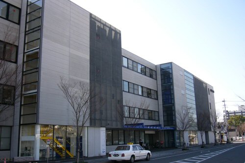 Hospital. 414m until the medical corporation same love meeting Soejima Hospital (Hospital)