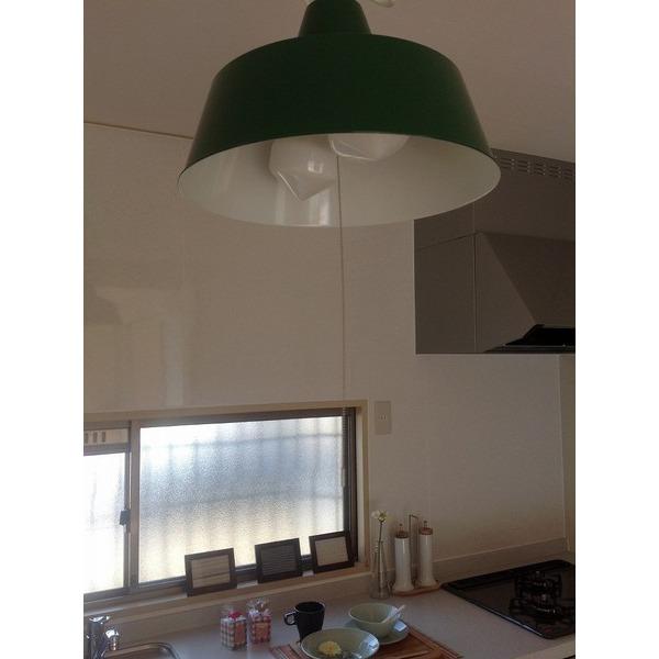 Other introspection. Lighting to enhance the atmosphere of the kitchen! 