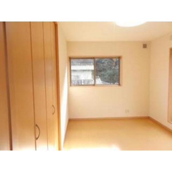 Non-living room