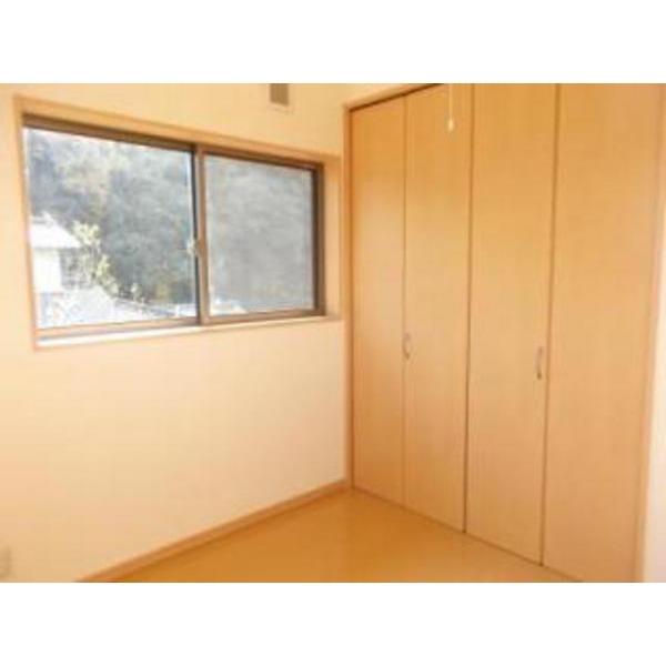 Non-living room
