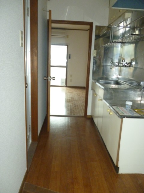 Other room space